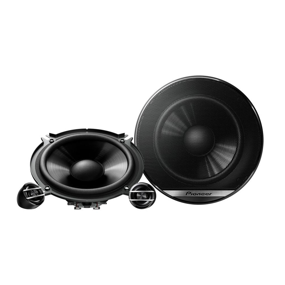 Pioneer TS-G130C - 250W 13cm Speakers & Tweeters Component