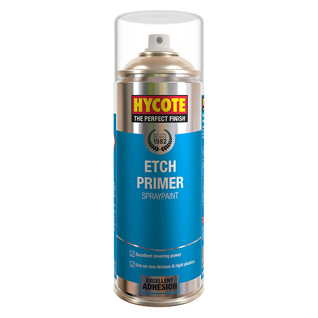 Hycote ETCH Primer Paint 400ml