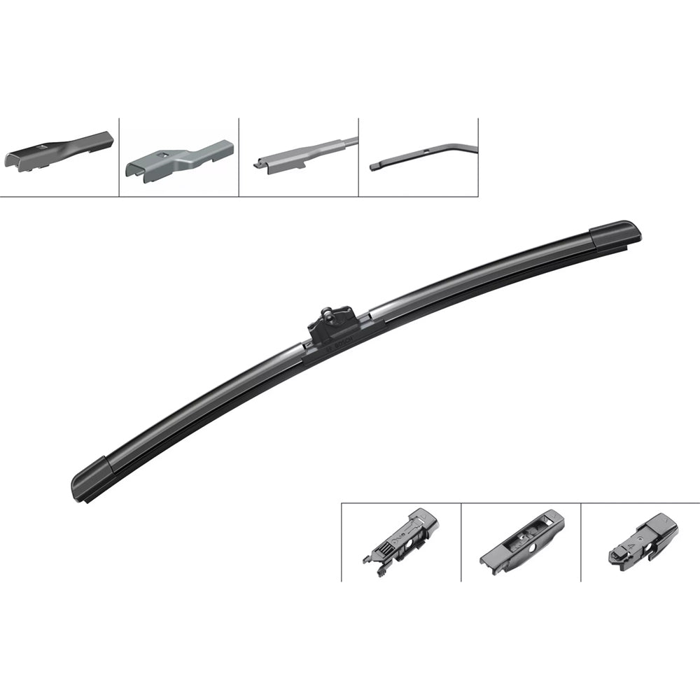 Bosch Aerotwin AP15U Wiper Blade 380mm/15"
