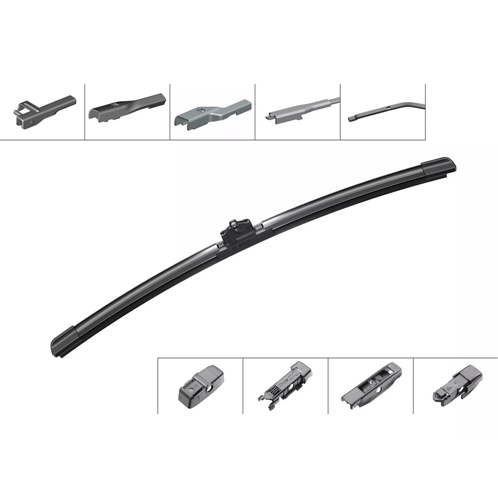 Bosch Aerotwin AP20U Wiper Blade 500mm/20"