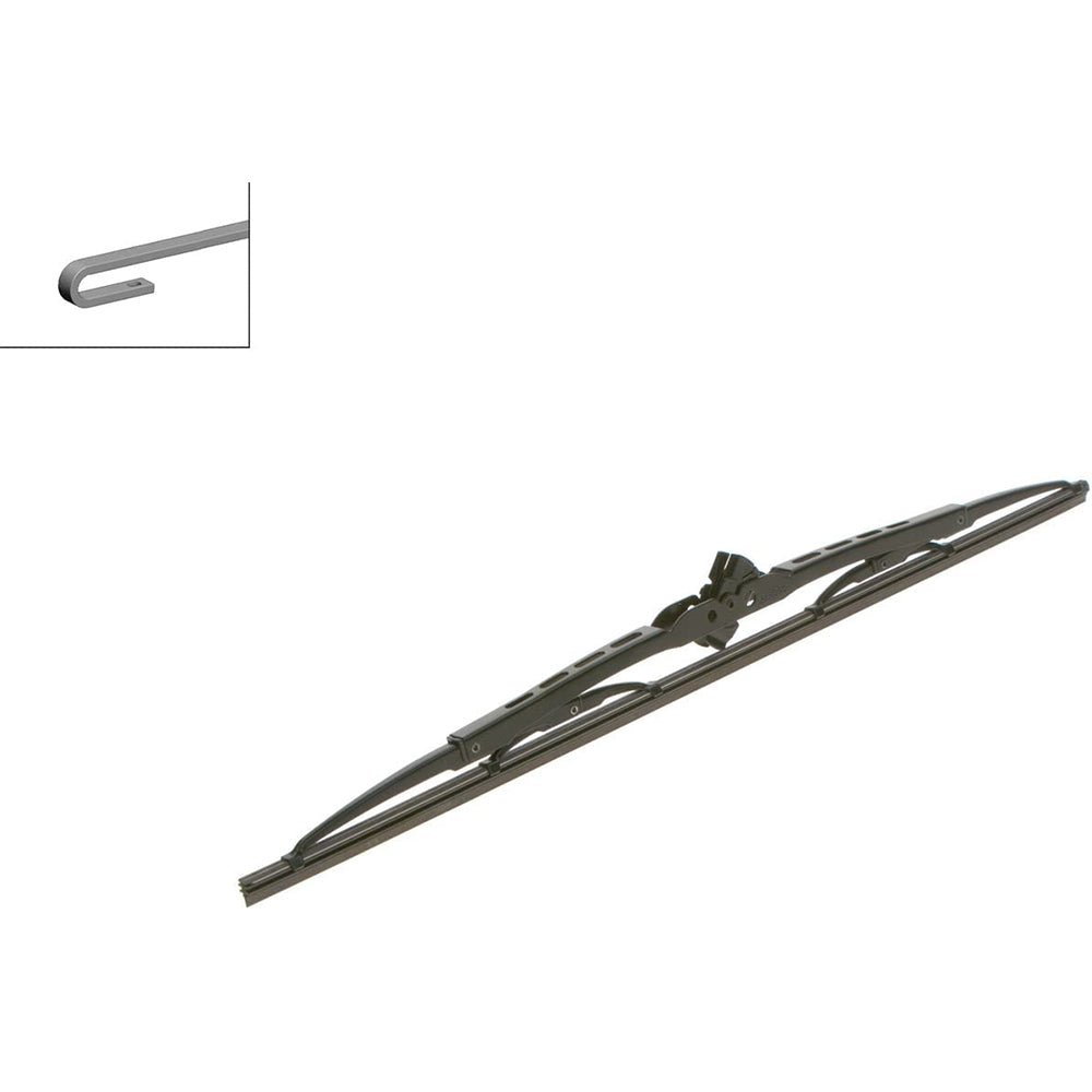 Bosch Super Plus SP19 Wiper Blade 475mm/19"