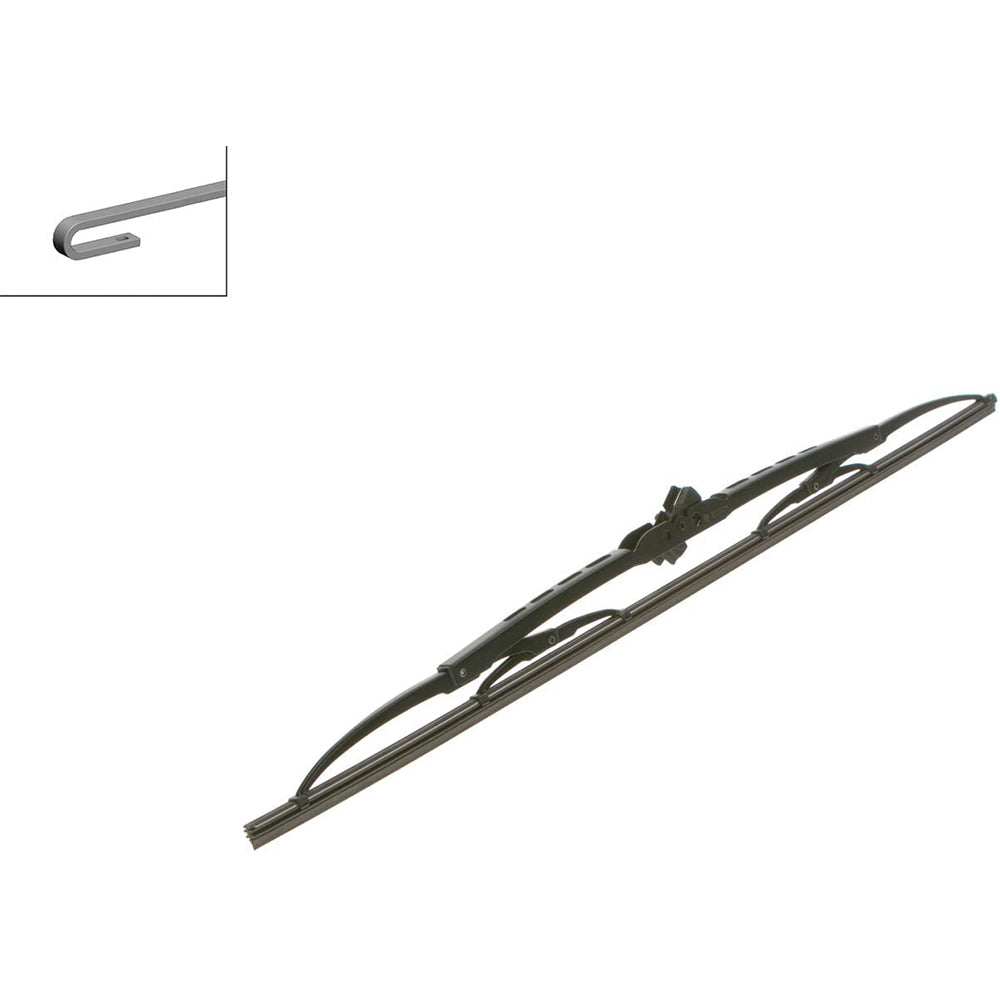 Bosch Super Plus SP22 Wiper Blade 550mm/22"