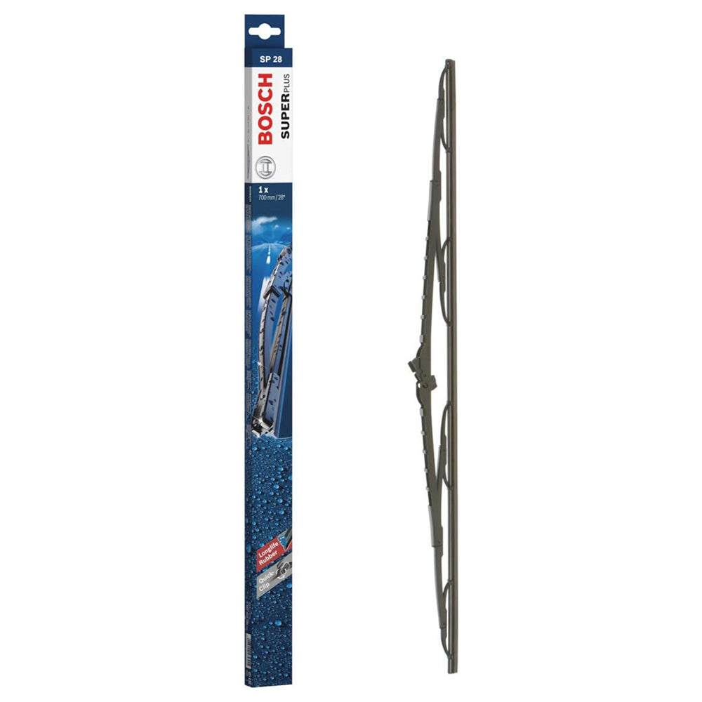 Bosch Super Plus SP28 Wiper Blade 700mm/28"