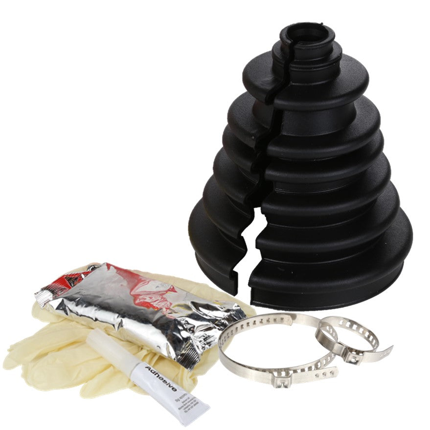 Bailcast Universal CV Boot Kit (Split)