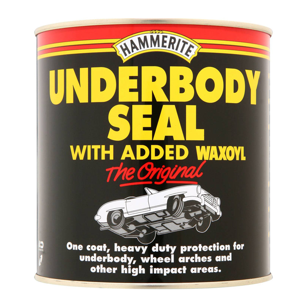 Hammerite Underbody Seal 500ml