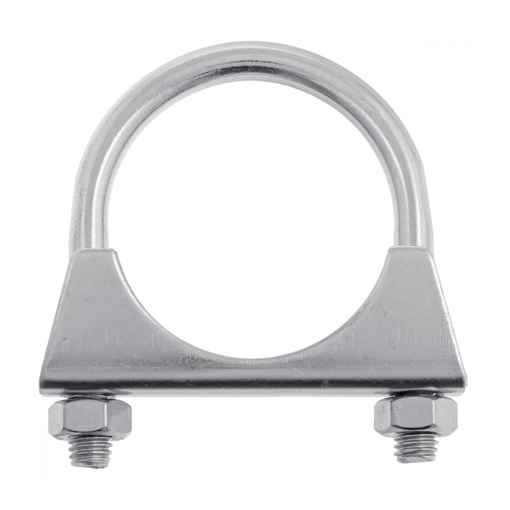 Universal Exhaust U Bolt Clamp 58mm