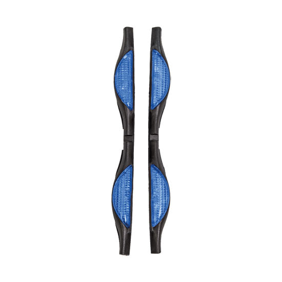 Universal Door Guard Blue Reflector