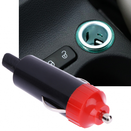 Universal Lighter Plug 12V