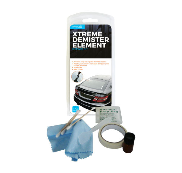 Simply Xtreme Rear Window Defogger Kit