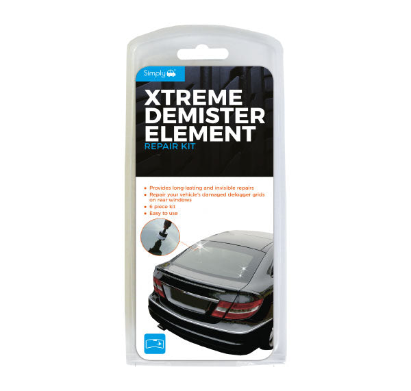 Simply Xtreme Rear Window Defogger Kit