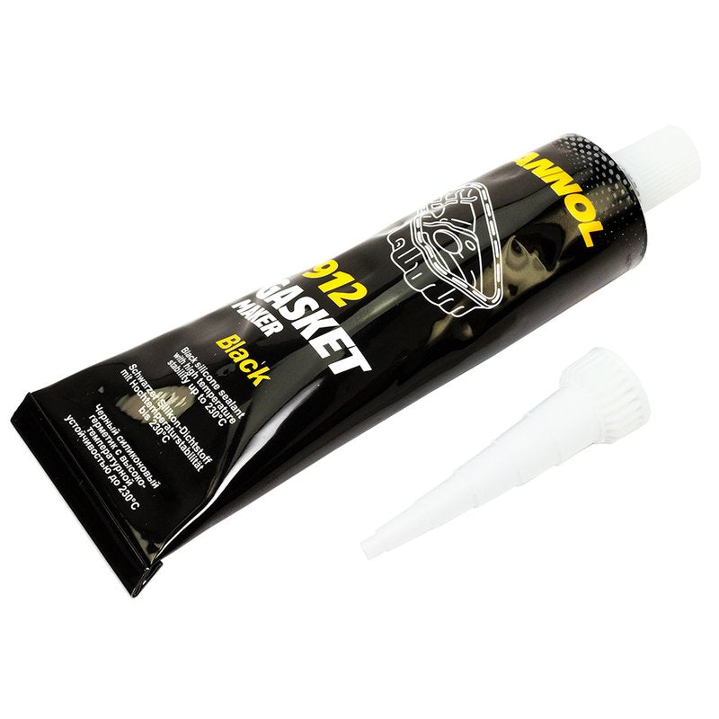 Mannol Gasket Maker Black 9912