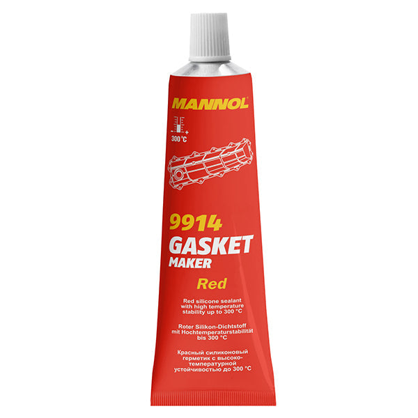 Mannol Gasket Maker Red