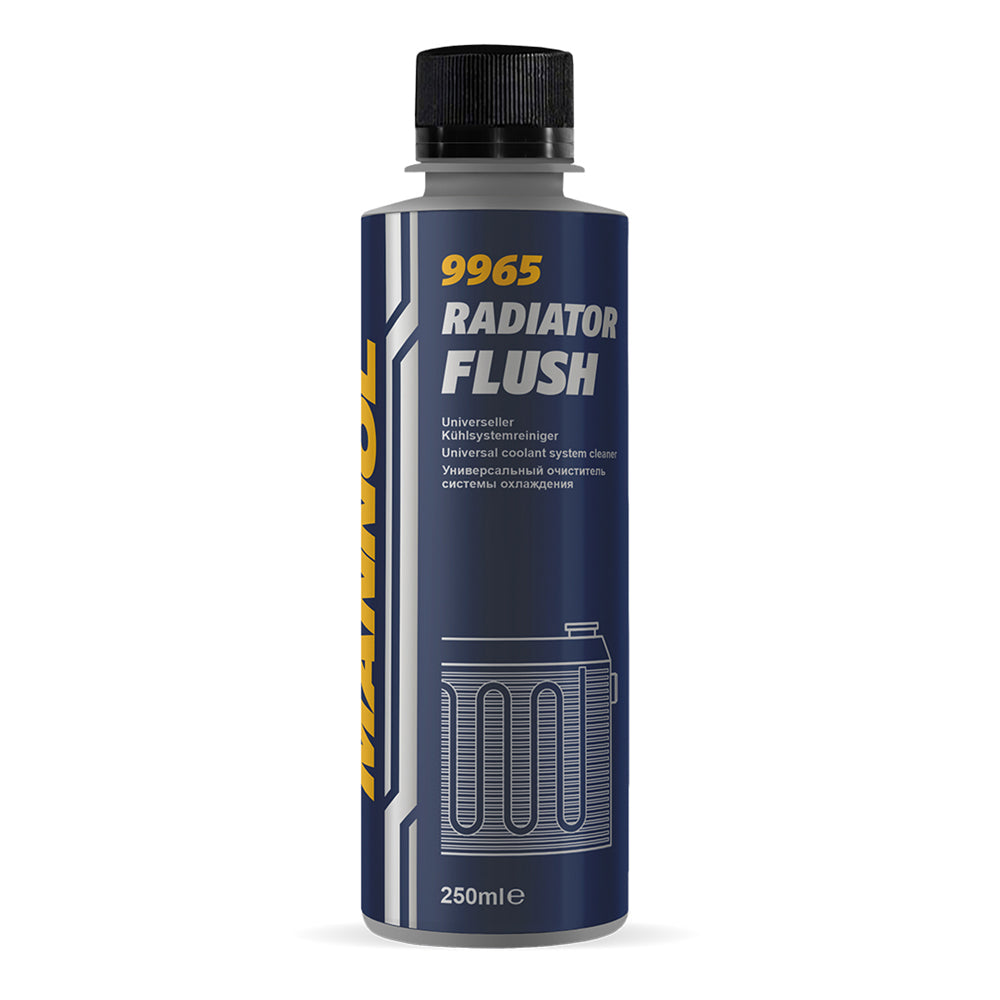 Mannol Radiator Flush 9965 250ml