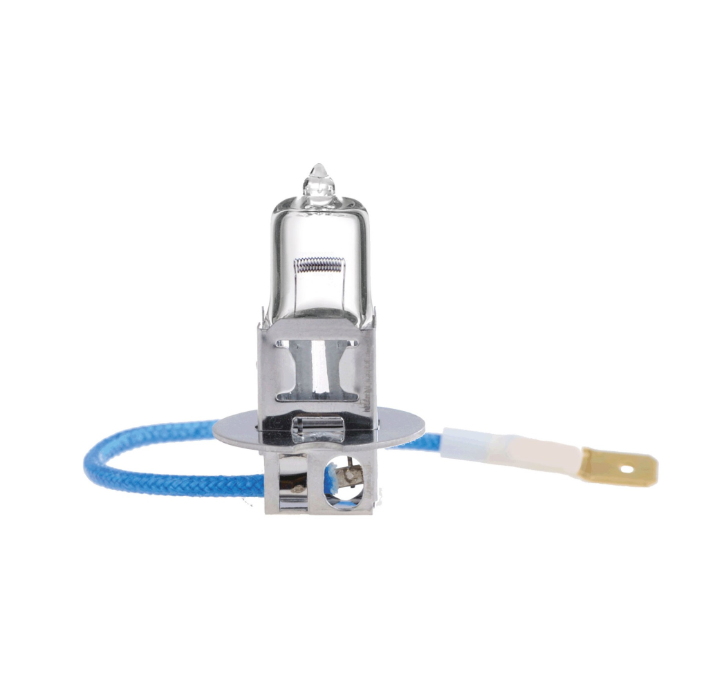 H3 P22s Halogen Car Bulb 453 12V 55W
