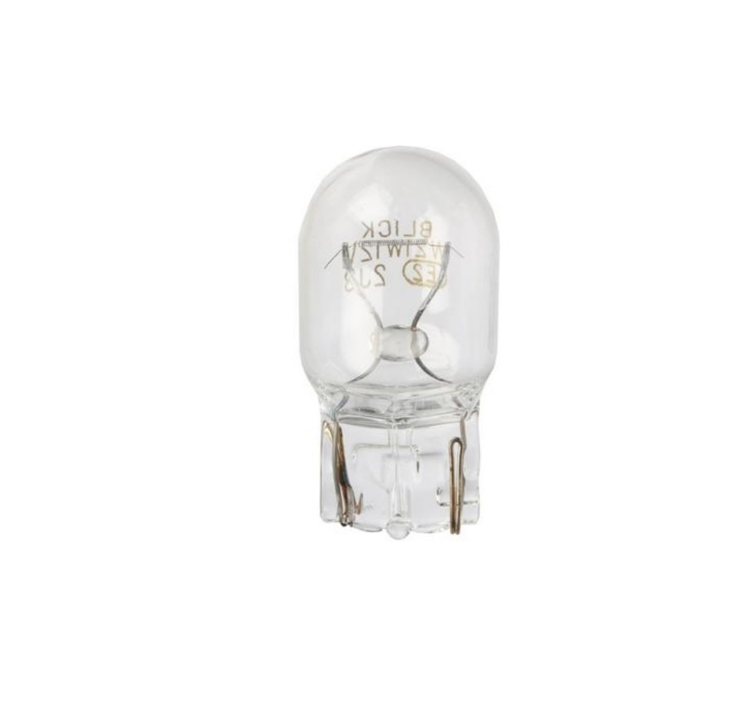 582W 12V 21W Wedge Bulb