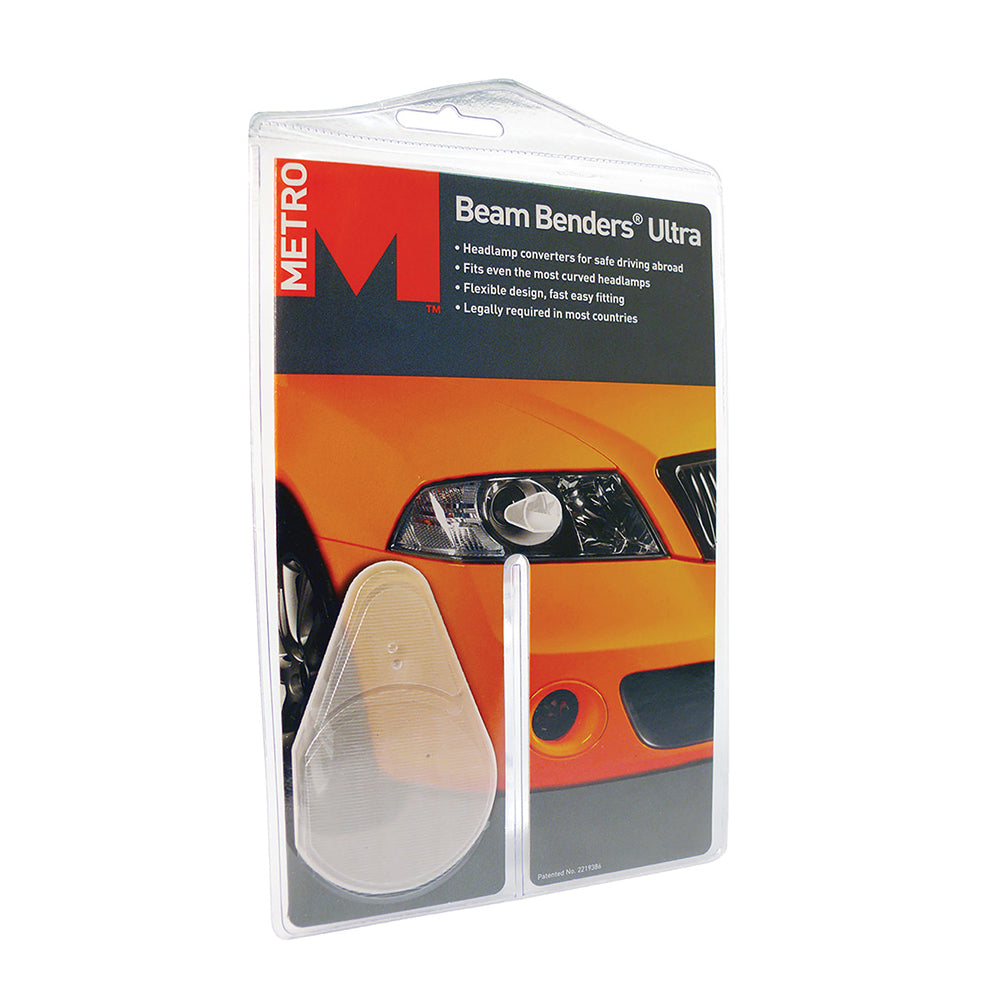 Metro Beam Benders Ultra