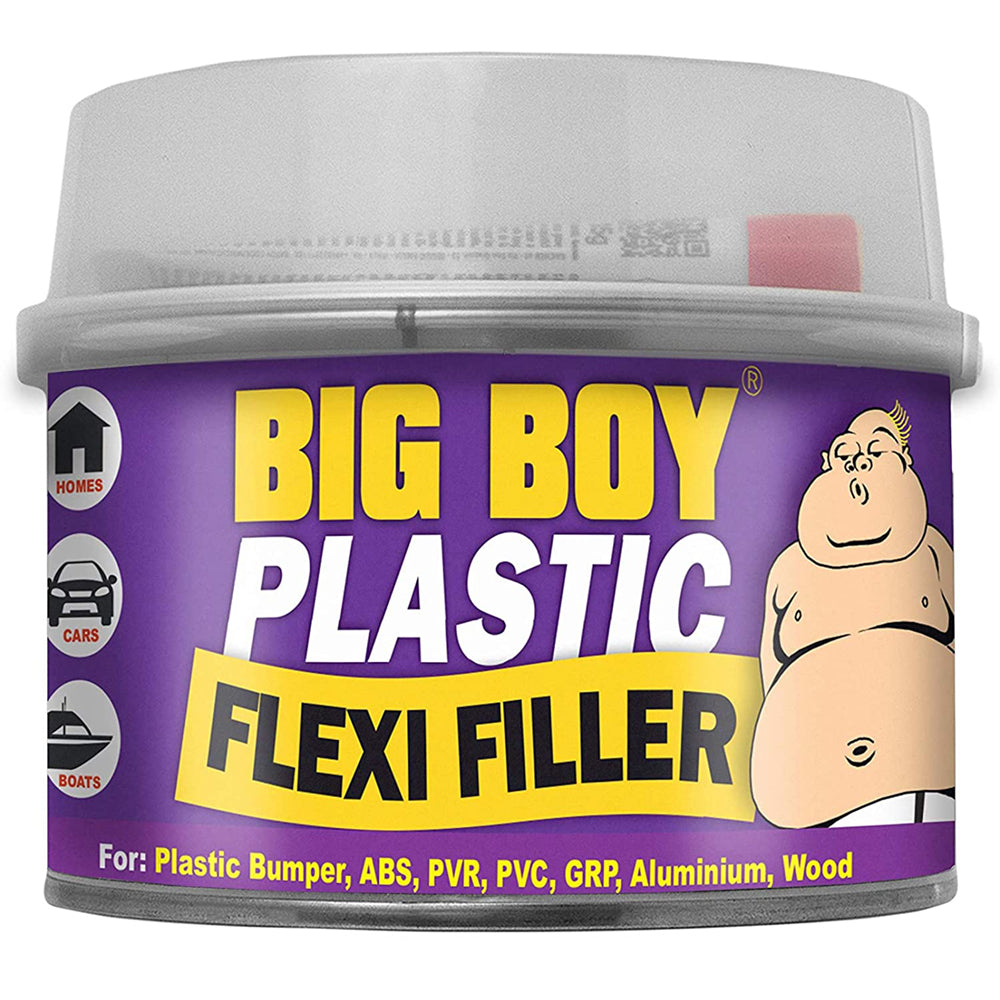 Big Boy Flexi Filler Plastic 250ml