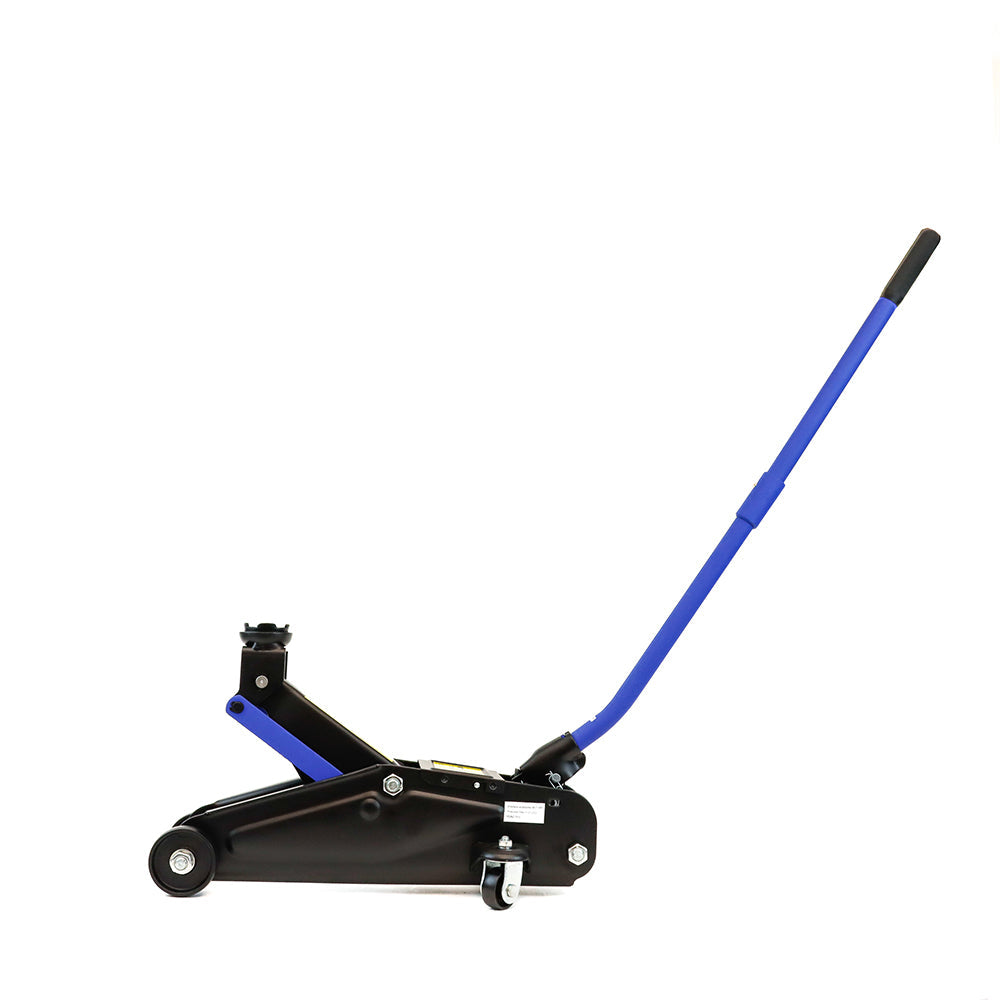 2 Tonne Trolley Jack with Moulded Case