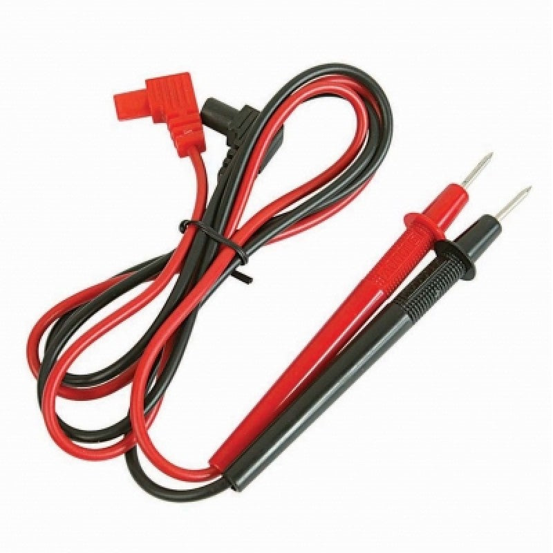 Digital Hand-Held Multimeter