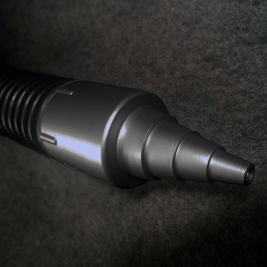 Car Vaccum Cleaner & Inflator 120W