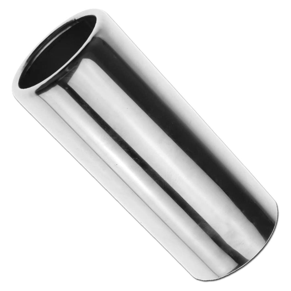 Chrome Exhaust Trim 80mm