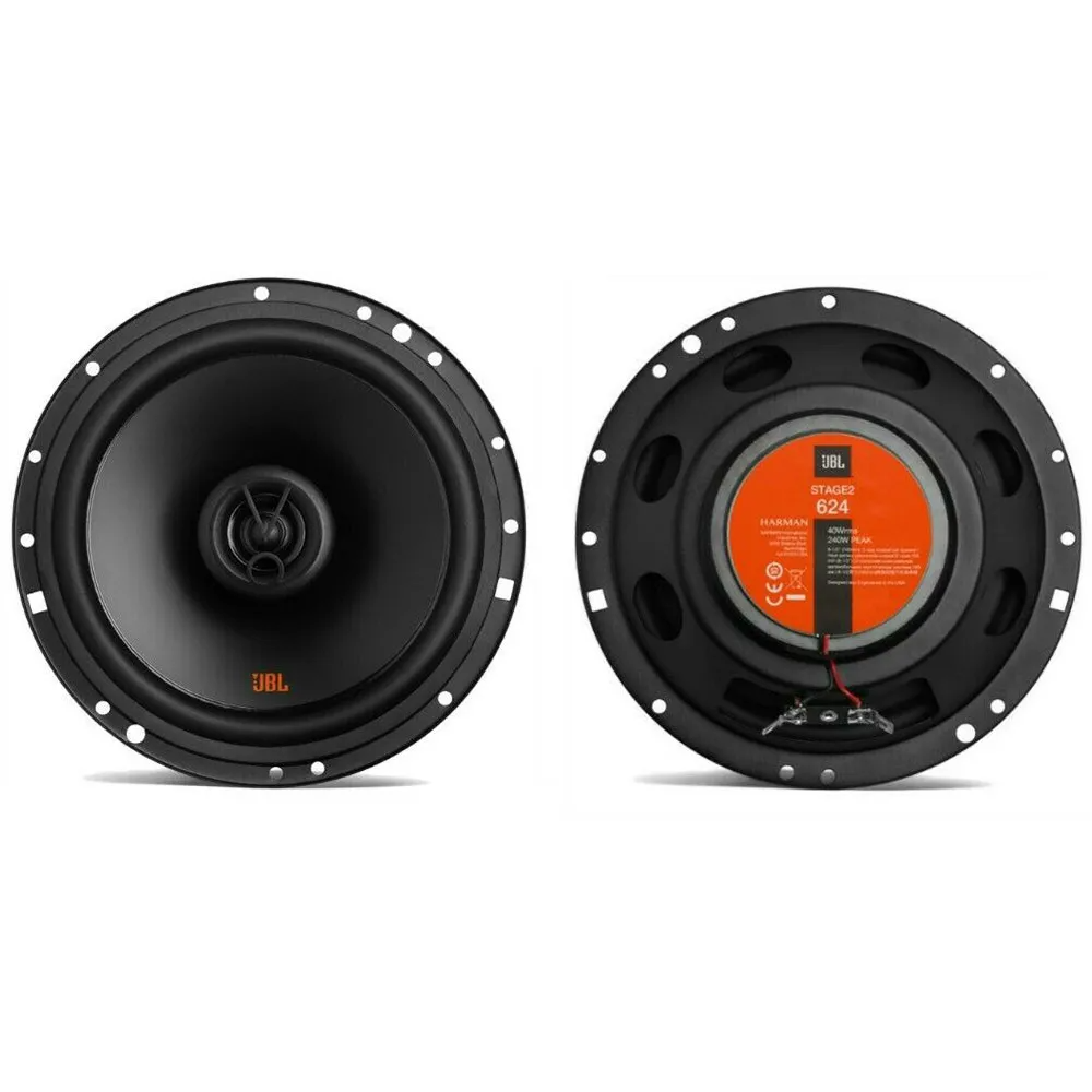 JBL Stage2 624