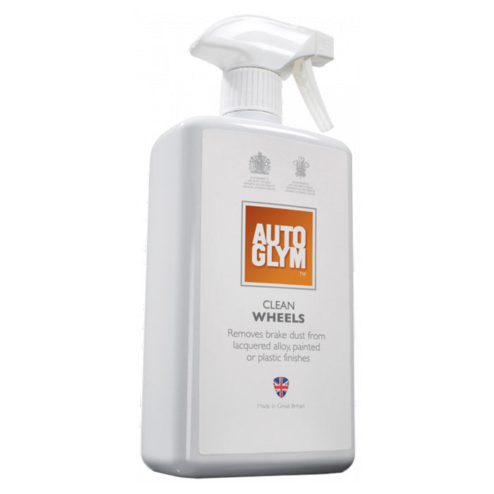 Autoglym Clean Wheels 500ml
