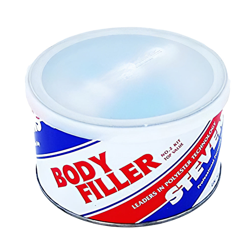 Stevens Smooth Body Filler Multi Purpose 1L