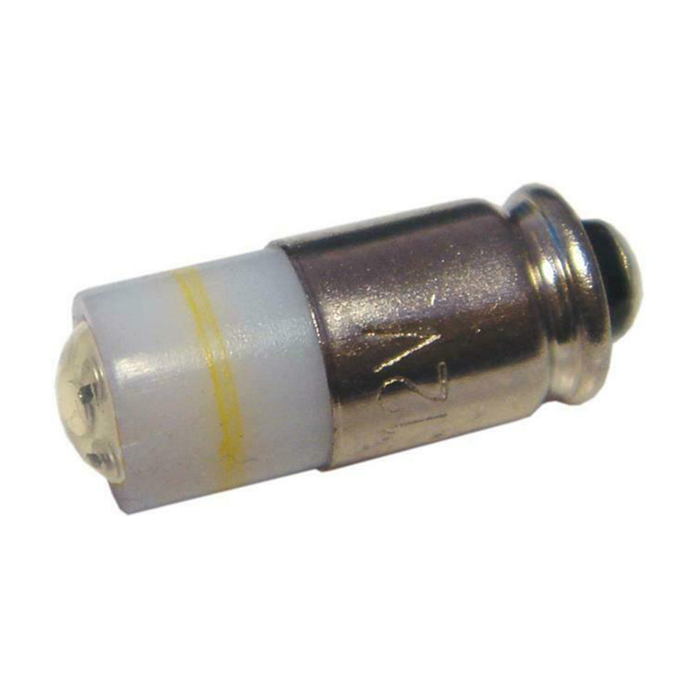 White Bulb For Switches
