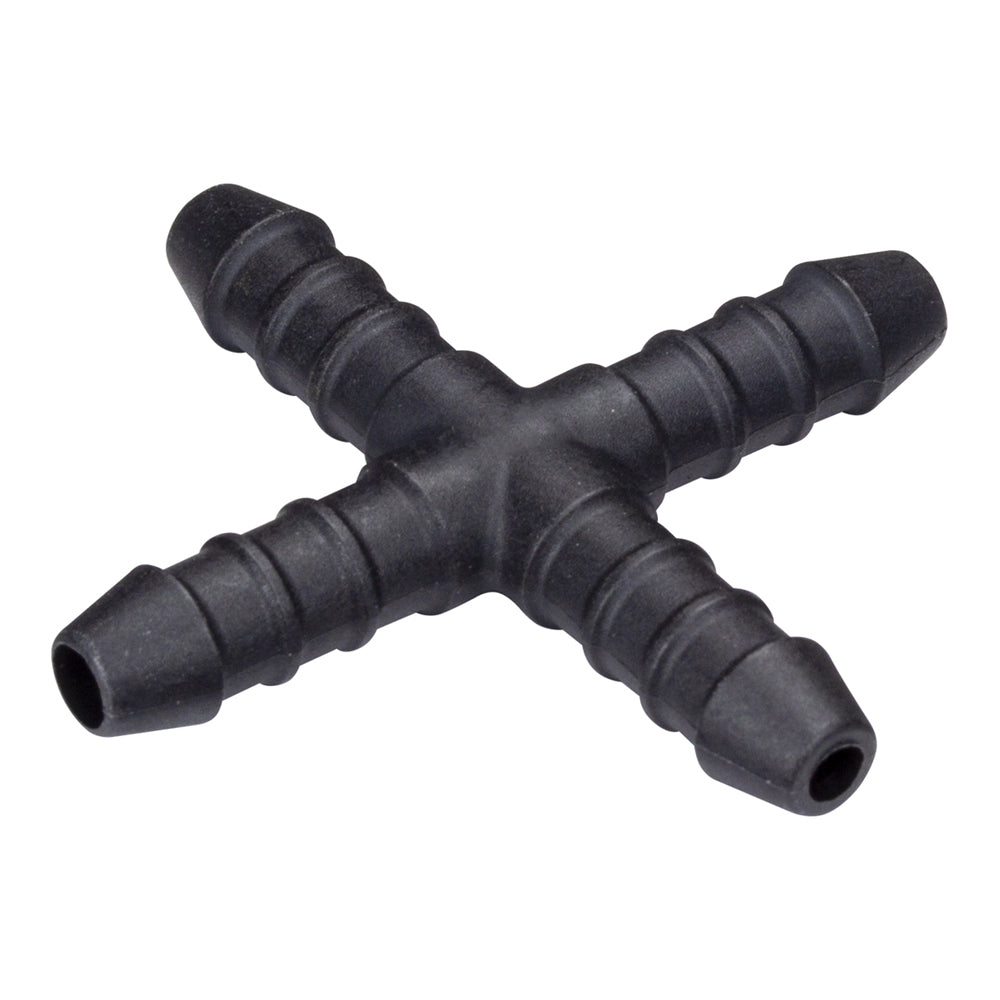 Hose Mender Connector X Piece 12mm