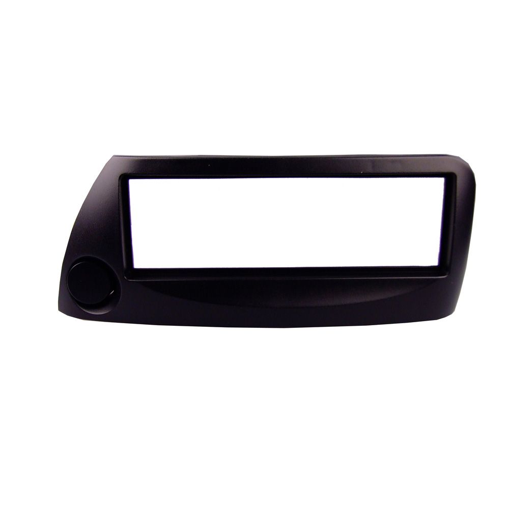 Celsus Fascia Ford Ka Black