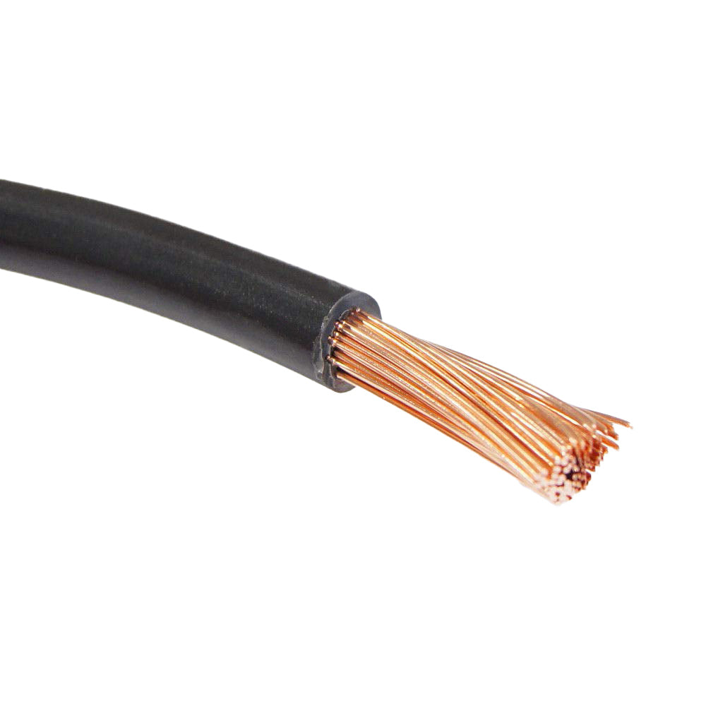 415 Amp Red/Black Battery Cable - Sold By The Metre