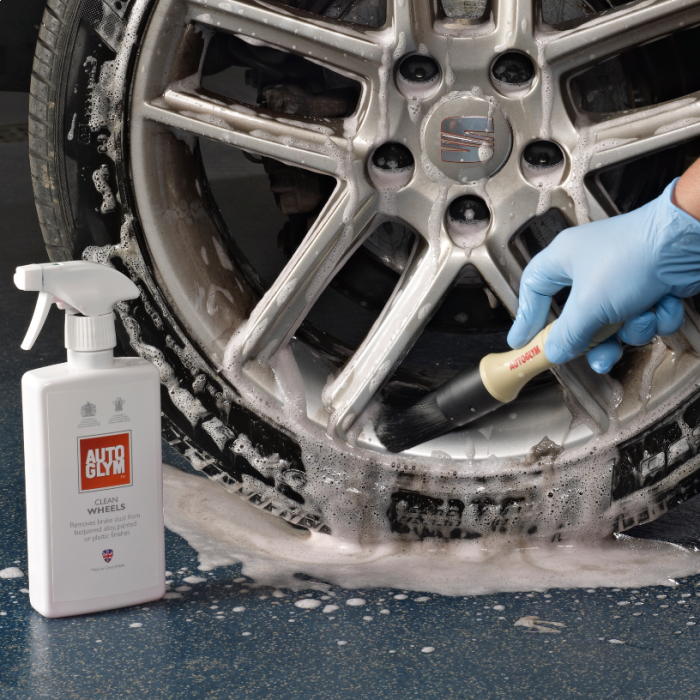 Autoglym Clean Wheels 500ml