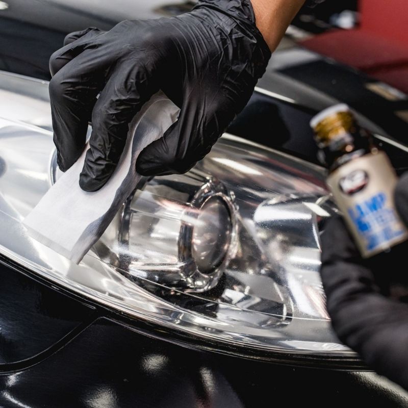 K2 Lamp Protect Liquid Coating