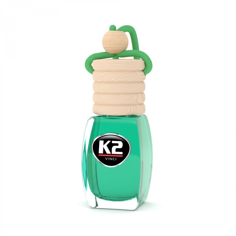 K2 Vento Green Apple Freshener 8ml
