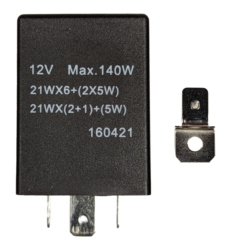 Car Indicator Flasher Relay FL16