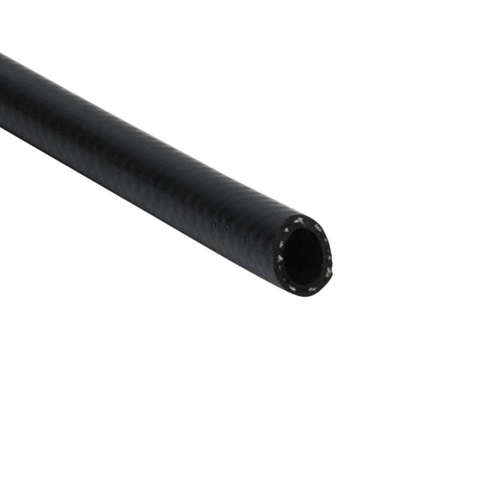 Rubber Coolant & Heater Hose 16mm x 23mm - Per Metre