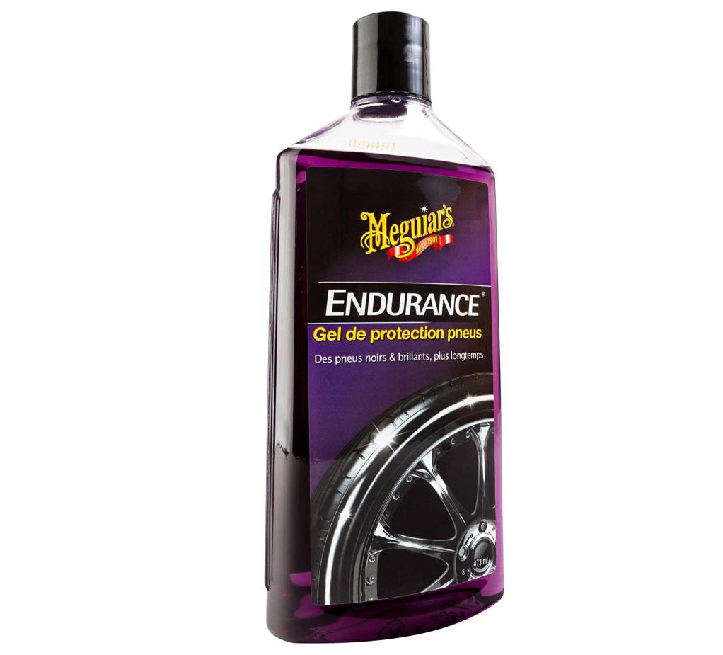 Meguiars Endurance High Gloss Tyre Protection 473ml