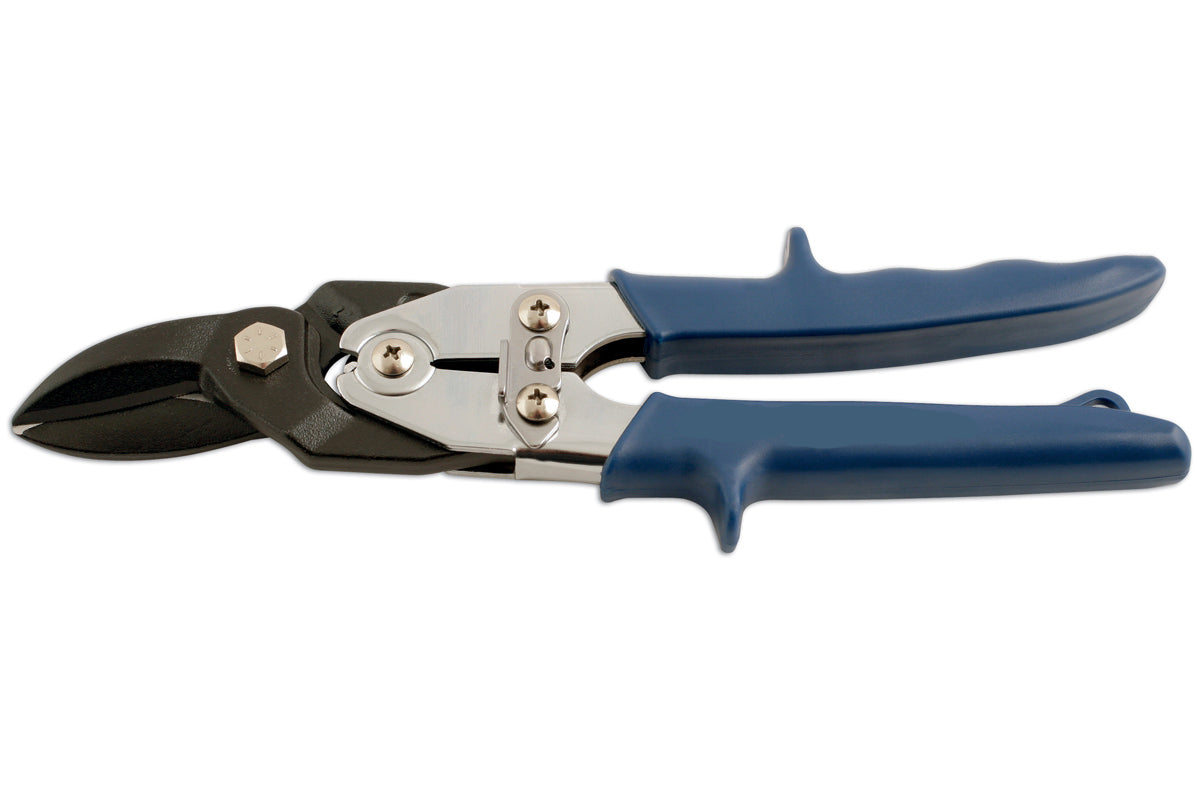 Tin Snips Tool Chrome
