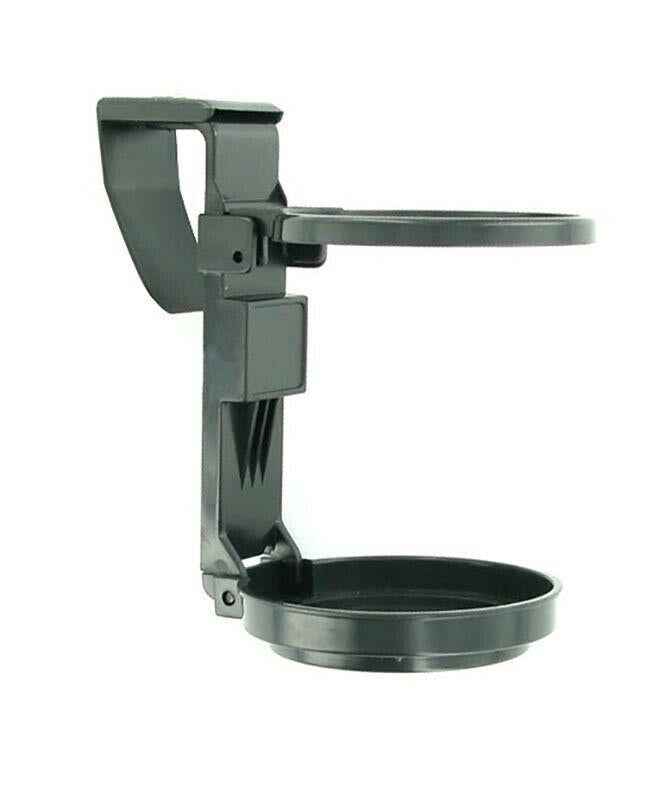 Universal Folding Beverage Holder