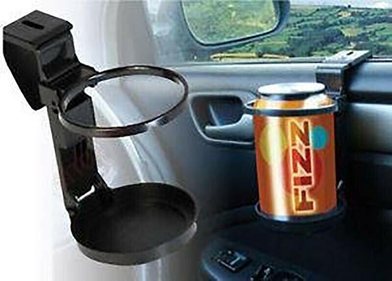 Universal Folding Beverage Holder