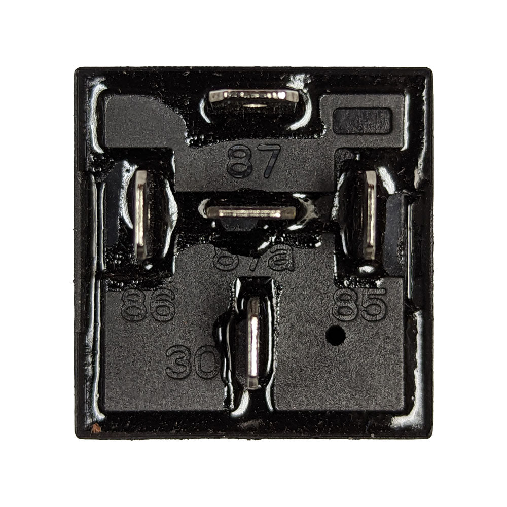 5 Pin Change Over Relay 30 Amp