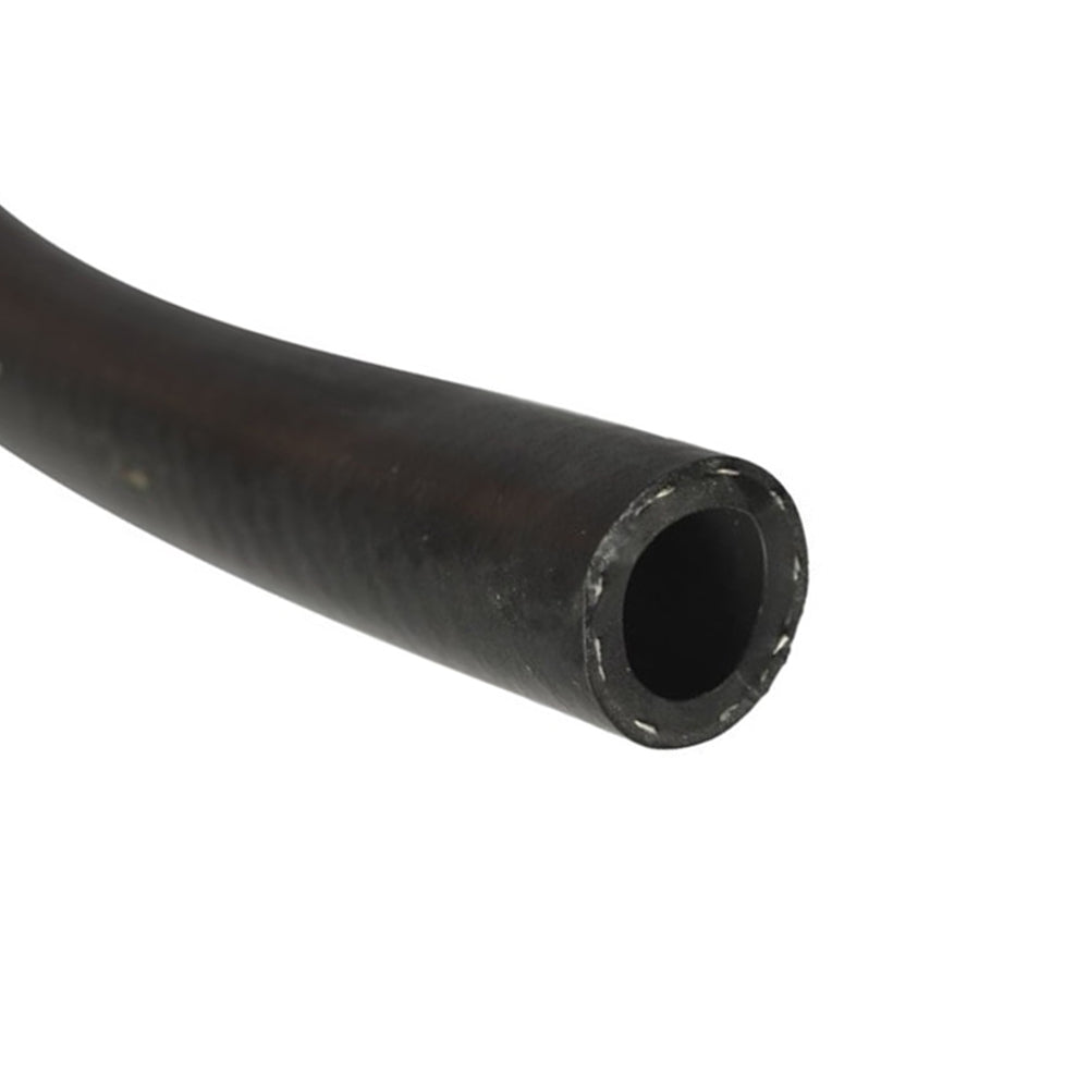 NBR Rubber Fuel Hose 5mm x 12mm - Per Metre