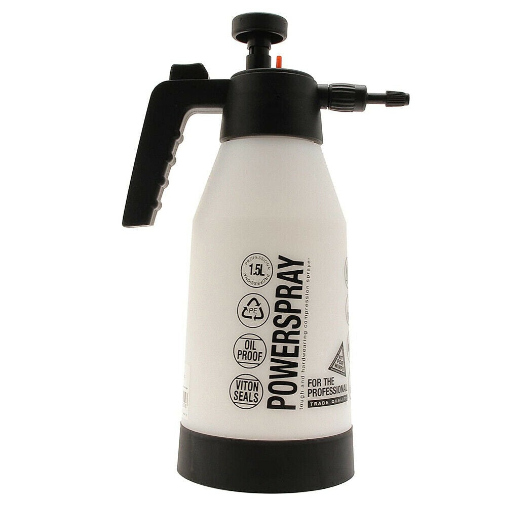 Martin Cox Professional Compression Sprayer 1.5 Litre