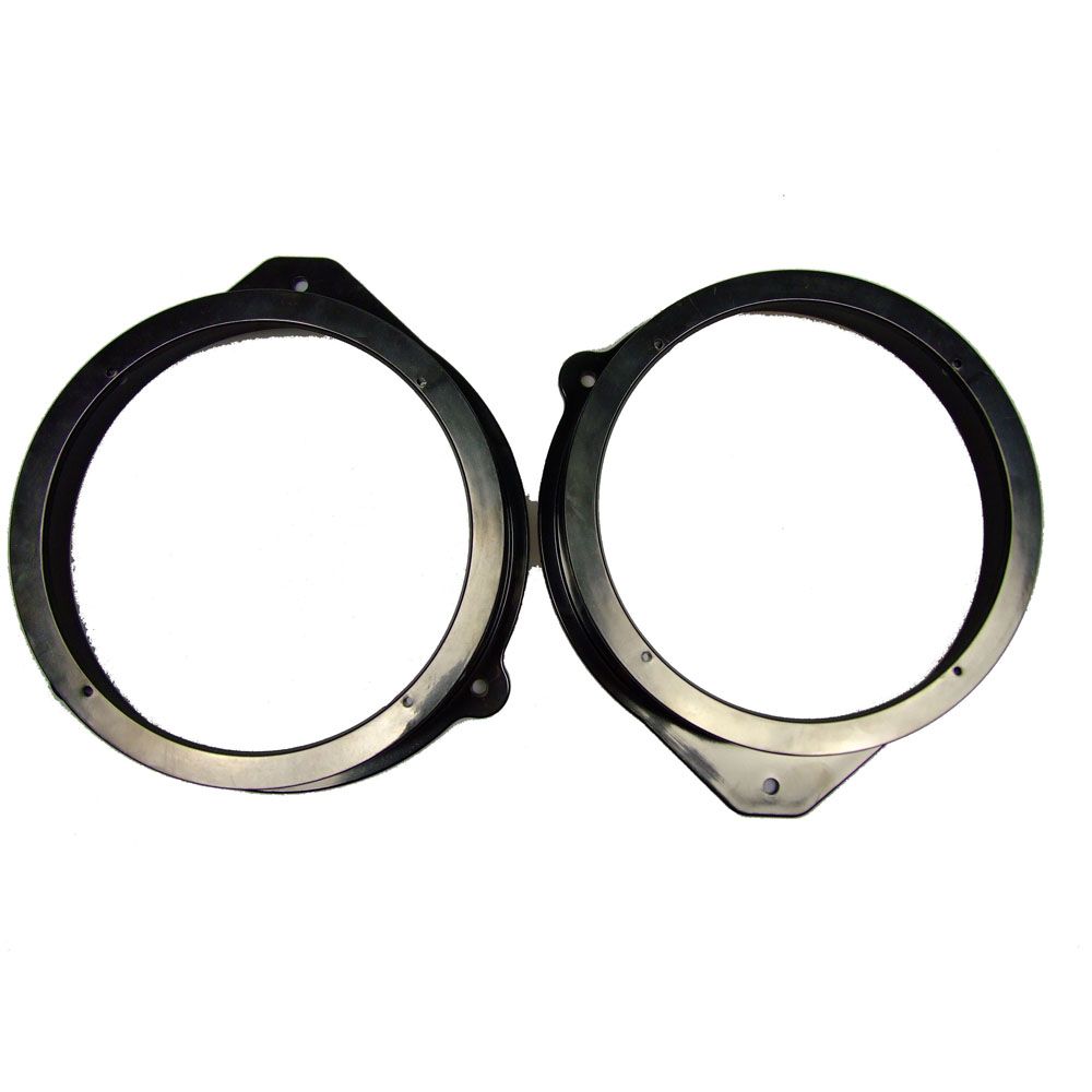 Celsus Speaker Adaptor Audi A3 & A4 165mm