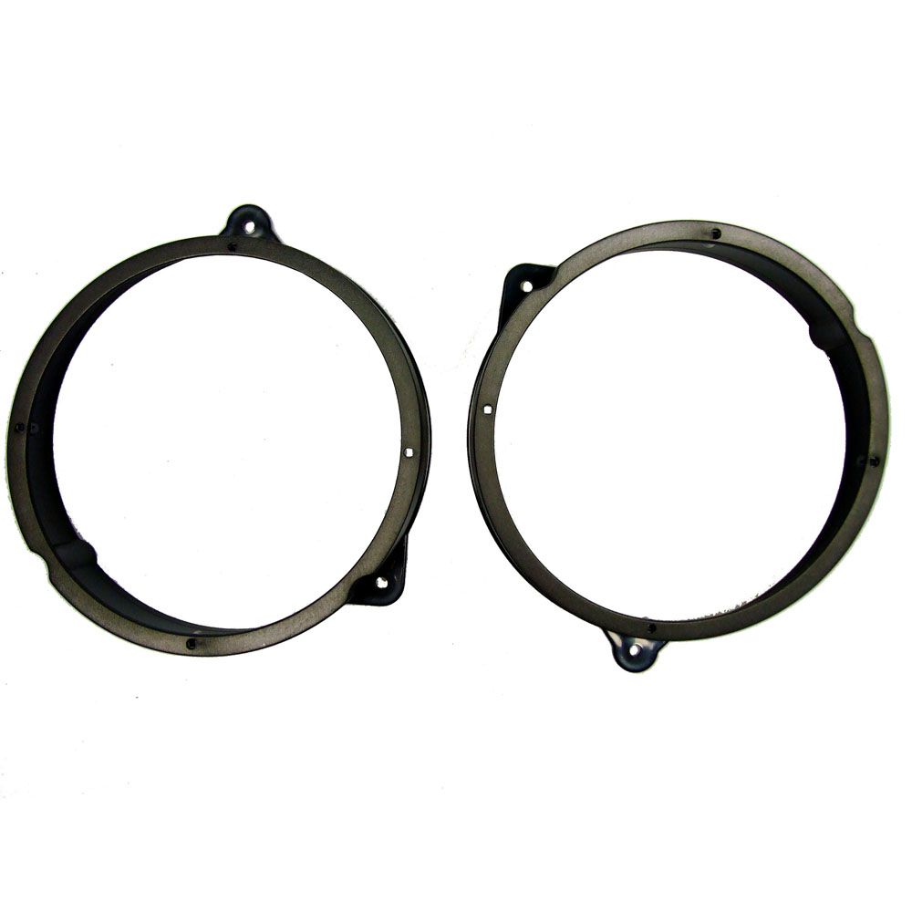 Celsus Speaker Adaptor Mercedes CLK Front 165mm