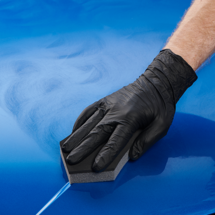Autoglym Super Resin Polish 500ml