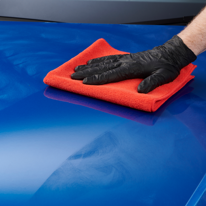 Autoglym Super Resin Polish 500ml