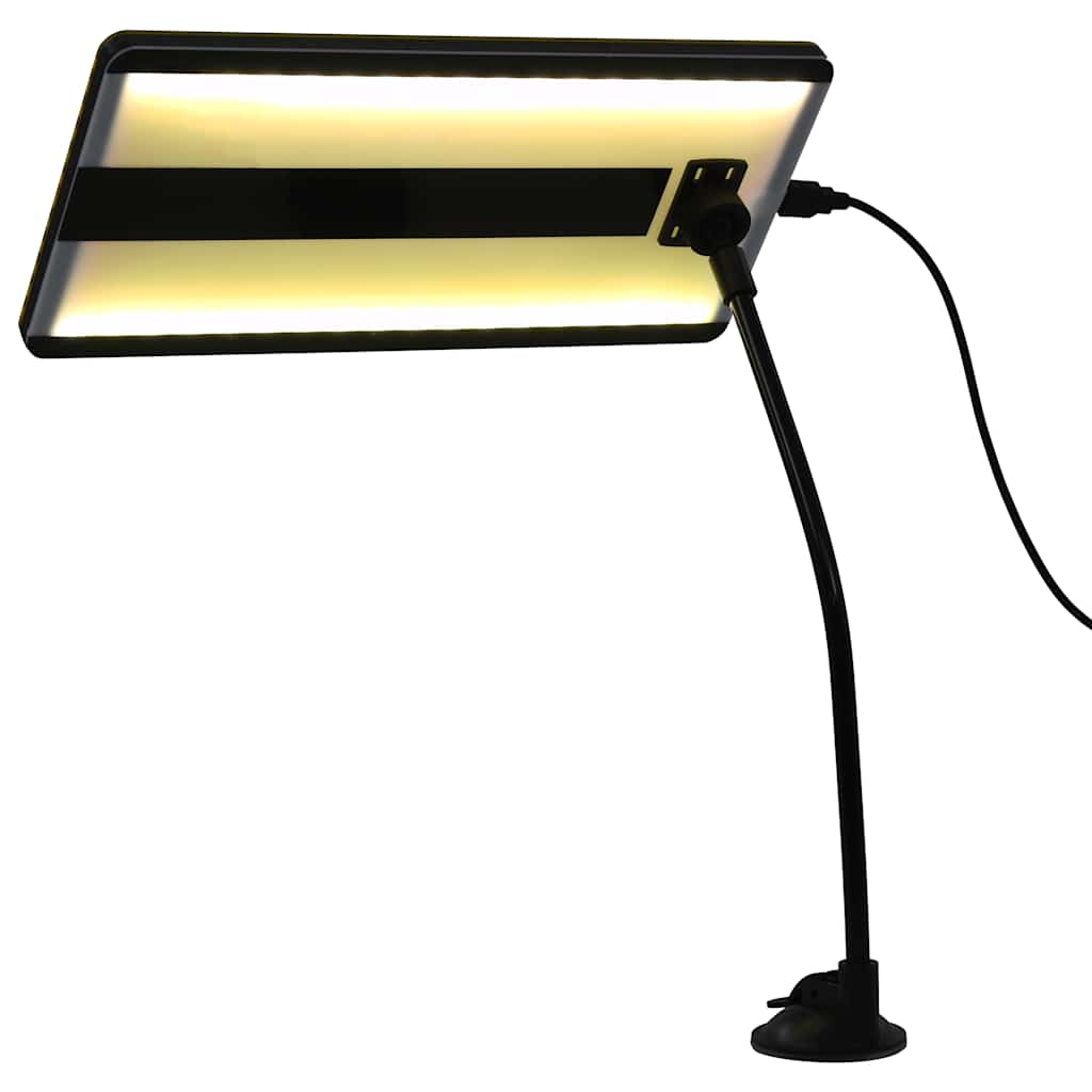 LED dent repair shield for paintless dent repair