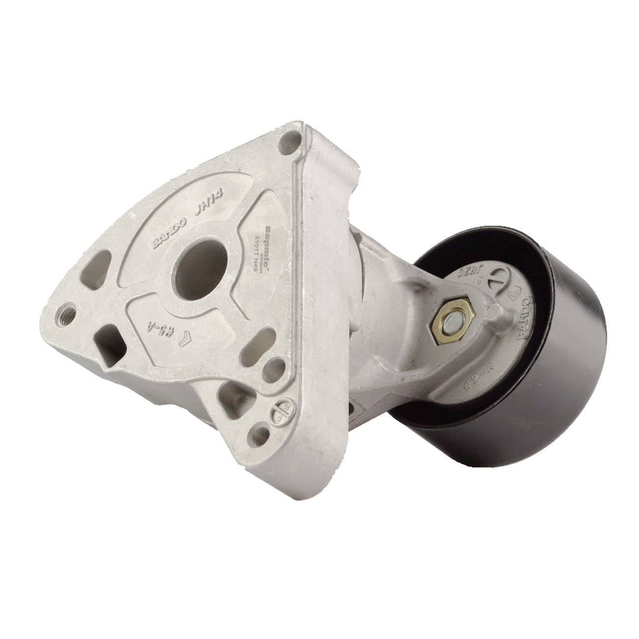 Fits Accord CR-V Element Acura ILX RDX Serpentine Belt Tensioner Assembly